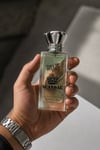 Moon Angel Erkek Parfümü Scandal Intense 50 ml EDP Kalıcı ParfümMoon Angel