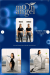 Moon Angel Ev Tipi Katlanabilir Portatif Sauna Çadırı Taşınabilir Kişisel Sauna KabiniMoon Angel