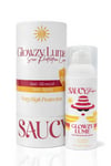Moon Angel  Glowzy Lume SPF 50+ Güneş Koruyucu Krem Leke Karşıtı Nemlendirici Anti-Aging Yüz KremiMoon Angel
