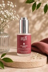 Moon Angel Göz Çevresi Serumu (Kolajen , Niacinamide + Kafein) Morluk ve Şişlik Karşıtı Bakım Serumu 30 ml Moon Angel