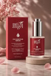 Moon Angel Göz Çevresi Serumu (Kolajen , Niacinamide + Kafein) Morluk ve Şişlik Karşıtı Bakım Serumu 30 ml Moon Angel