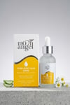 Moon Angel  Hydra Boost Calm 3`lü Cilt Bakım Seti Temizleyici Jel, Tonik ve Serum Yoğun Nemlendirici ve Canlandırıcı Bakım SetiMoon Angel