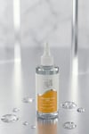 Moon Angel  Hydra Boost Calm 3`lü Cilt Bakım Seti Temizleyici Jel, Tonik ve Serum Yoğun Nemlendirici ve Canlandırıcı Bakım SetiMoon Angel