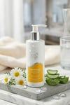 Moon Angel HYDRA BOOST Calm Yüz Yıkama Jeli 250 ml (Hyaluronic Acid + Panthenol)Moon Angel