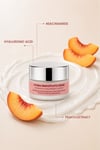 Moon Angel Hydra Smooth Eye Cream Göz Çevresi Kremi (Niacinamide, Hyaluronic Acid) Nemlendirici Göz Bakımı 20 mlMoon Angel