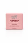 Moon Angel Hydra Smooth Eye Cream Göz Çevresi Kremi (Niacinamide, Hyaluronic Acid) Nemlendirici Göz Bakımı 20 mlMoon Angel