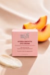 Moon Angel Hydra Smooth Eye Cream Göz Çevresi Kremi (Niacinamide, Hyaluronic Acid) Nemlendirici Göz Bakımı 20 mlMoon Angel