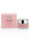 Moon Angel Hydra Smooth Eye Cream Göz Çevresi Kremi (Niacinamide, Hyaluronic Acid) Nemlendirici Göz Bakımı 20 mlMoon Angel