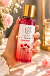 Moon Angel Kadın Parfümlü Body Good Mary 250 ml Vücut SpreyiMoon Angel