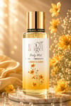 Moon Angel Kadın Parfümlü Body Mist Libres Aura 250 ml Vücut SpreyiMoon Angel