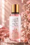Moon Angel Kadın Parfümlü Body Mist Pink Dreams 250 ml Vücut SpreyiMoon Angel