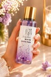 Moon Angel Kadın Parfümlü Body Mist White Pura  250 ml Vücut SpreyiMoon Angel