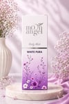 Moon Angel Kadın Parfümlü Body Mist White Pura  250 ml Vücut SpreyiMoon Angel