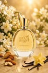 Moon Angel Kadın Parfümü Good Mary EDP 50 ml Kalıcı ParfümMoon Angel
