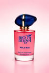 Moon Angel Kadın Parfümü Mila Way EDP 50 ml Kalıcı ParfümMoon Angel