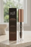 Moon Angel Kaş ve Kirpik Serum 8 ml (Peptide Complex ve Hyaluronic Acid) Besleyici Bakım SerumuMoon Angel
