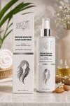 Moon Angel Keratin Saç Bakım Sütü Yıpranmış Saçlar İçin Onarıcı Durulanmayan Saç Bakım Spreyi 250 mlMoon Angel
