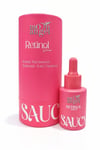 Moon Angel Kırışıklık Karşıtı & Onarıcı Retinol Gece Serumu (Retinol, Niacinamide, HyaluronicAcid) 30 mlMoon Angel