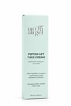 Moon Angel Kırışıklık Karşıtı Peptit Etkili Sıkılaştırıcı Cilt ve Yüz Kremi (Hyaluronic Acid Botanical Extracts)Moon Angel