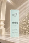 Moon Angel Kırışıklık Karşıtı Peptit Etkili Sıkılaştırıcı Cilt ve Yüz Kremi (Hyaluronic Acid Botanical Extracts)Moon Angel