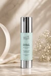 Moon Angel Kırışıklık Karşıtı Peptit Etkili Sıkılaştırıcı Cilt ve Yüz Kremi (Hyaluronic Acid Botanical Extracts)Moon Angel