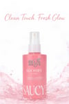 Moon Angel Loomify Tonik Arındırıcı & Dengeleyici Yüz Toniği (Niacinamide, WitchHazel, GreenTea) 200 mlMoon Angel