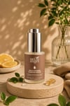 Moon Angel Multi Vitamin Serum Canlandırıcı ve Işıltı Veren (B3, C, E Vitaminleri & Niacinamide) Cilt Bakım Serumu 30 mlMoon Angel
