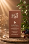 Moon Angel Multi Vitamin Serum Canlandırıcı ve Işıltı Veren (B3, C, E Vitaminleri & Niacinamide) Cilt Bakım Serumu 30 mlMoon Angel