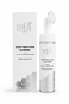 Moon Angel Purifying Foam Cleanser Fırçalı Yüz Temizleme Köpüğü Aloe Vera Özlü  Temizleyici 150 ml Moon Angel