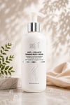Moon Angel Selülit Karşıtı Krem Sıkılaştırıcı ve Pürüzsüzleştirici Vücut Kremi (Caffeine Hyaluronic Acid) 200 mlMoon Angel
