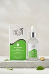 Moon Angel Skın Purıfıer Serum 30 ml Yağlı ve Karma Ciltler İçin Yağ Dengeleyici & Gözenek Sıkılaştırıcı Yüz Serumu (Salisilik Asit + Niacinamide)Moon Angel