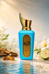 Moon Angel Unisex Parfüm White Pura 50 ml EDP Kalıcı ParfümMoon Angel