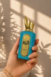 Moon Angel Unisex Parfüm White Pura 50 ml EDP Kalıcı ParfümMoon Angel