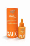 Moon Angel Vitamin C Aydınlatıcı, Leke Karşıtı GlowSerum (Vitamin C, HyaluronicAcid, Niacinamide) 30 mlMoon Angel
