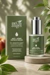 Moon Angel Yaşlanma Karşıtı Bakım Serumu (Hyaluronik Asit) Nemlendirici Serum 30 mlMoon Angel