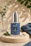 Moon Angel Yoğun Nemlendirici ve Dengeleyici Cilt Bakım Serum (Hyaluronik Asit & Niacinamide) 30 mlMoon Angel
