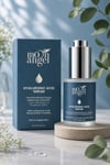 Moon Angel Yoğun Nemlendirici ve Dengeleyici Cilt Bakım Serum (Hyaluronik Asit & Niacinamide) 30 mlMoon Angel