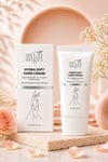 Moon Angel  Yoğun Nemlendirici ve Yumuşatıcı El Kremi (Niacinamide Hyaluronic Acid)Moon Angel