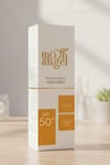 Yüz Güneş Kremi Leke Karşıtı Yüksek Koruyuculu 100 ml Tüm Ciltler Için SPF50+/PA+++