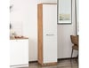 SEMBOL KD 03 KİLER DOLABI TEK KAPILI 165 DERECE AÇILIR KAPAK(ATLANTİK-BEYAZ)