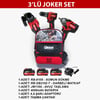3'lü Joker Set