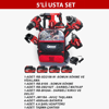 5'li Usta Set