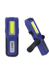 Arm ESEN99 Şarjlı LED El Lambası Mıknatıslı Fener 3W 240LUMEN