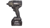 ARM PB700 21V 1/2 1000 N.m Tork Gücüyle Fırçasız Şarjlı Somun Sökme Makinesi