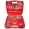 ARM Professional 108 Parça 1/4″ ve 1/2″ Kombine Lokma Takımı