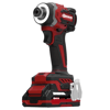 ARM RB-SD-2108L 21V 320 N.m Torklu Fırçasız Şarjlı Tork Vidalama
