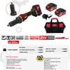 ARM RB-ZM06A 21V 1000W Fırçasız Şarjlı Kalıp Taşlama