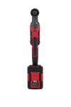 ARM TITAN RB-JB120A 1/2 21V Çift Batarya Kömürsüz Şarjlı Cırcır ve Vidalama Seti