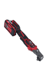 ARM TITAN RB-JB120A 1/2 21V Çift Batarya Kömürsüz Şarjlı Cırcır ve Vidalama Seti