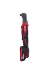 ARM TITAN RB-JB120A 1/2 21V Çift Batarya Kömürsüz Şarjlı Cırcır ve Vidalama Seti